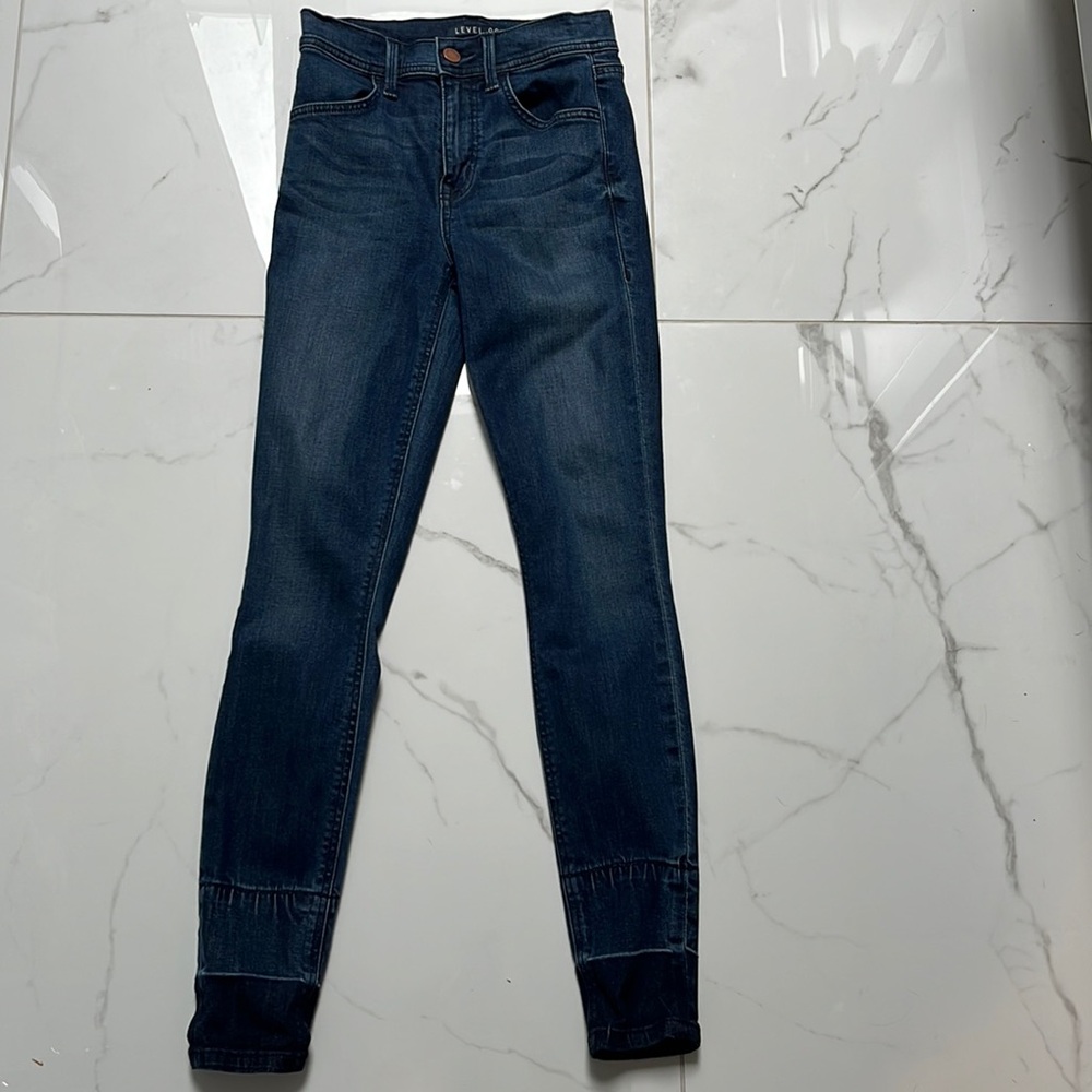 Level 99 Jeans